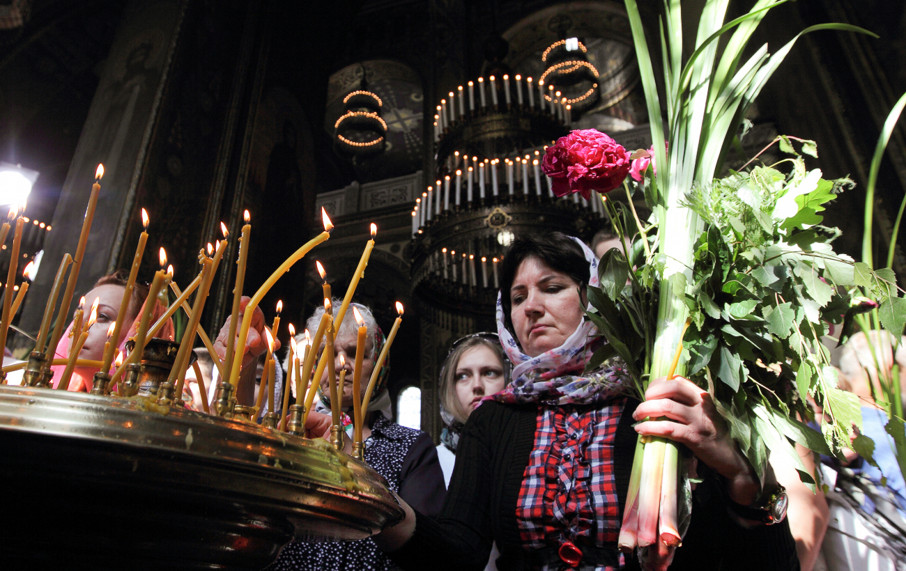 Трійця 2025: що не можна робити на Зелені свята, важливі прикмети та традиції